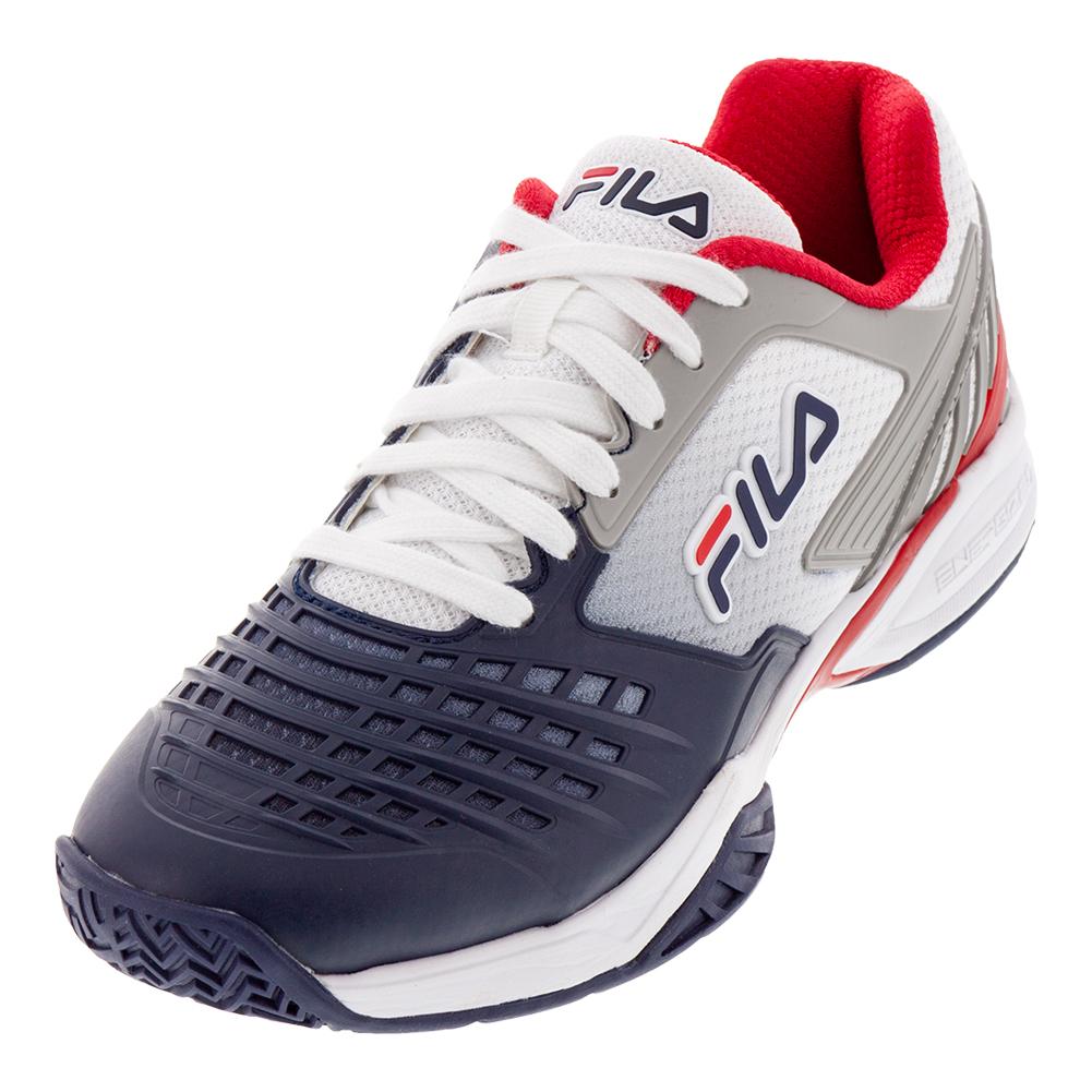 fila shoes tennis